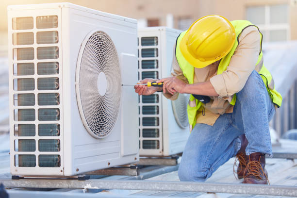 Best HVAC installation services  in Kitsap Lake, WA