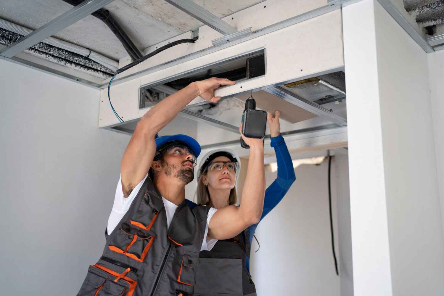 Best HVAC maintenance near me  in Kitsap Lake, WA